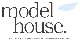 Model house