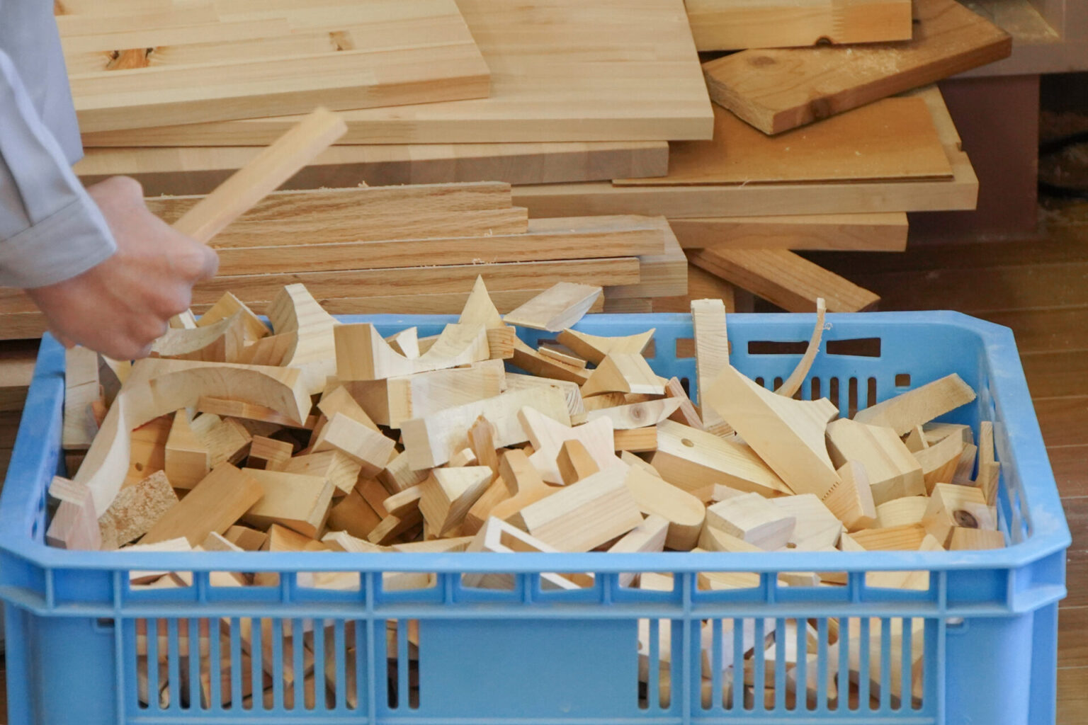 余った木材の作り方 – 木箱 端材 作り方 _ 余った白菜が建物になるってホント? →酒井雄也 – CQUK