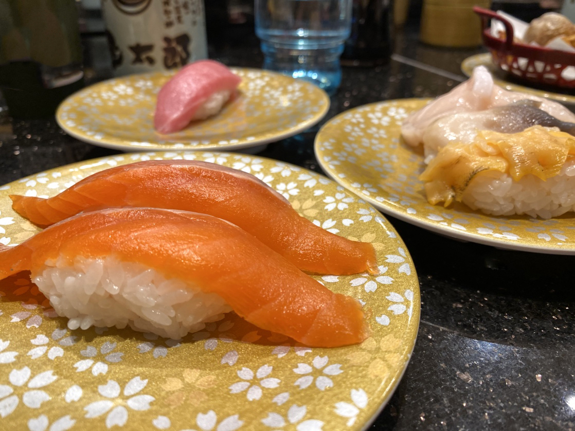 北海道のグルメ