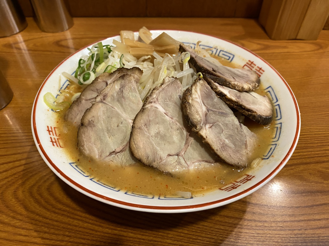 北海道のグルメ