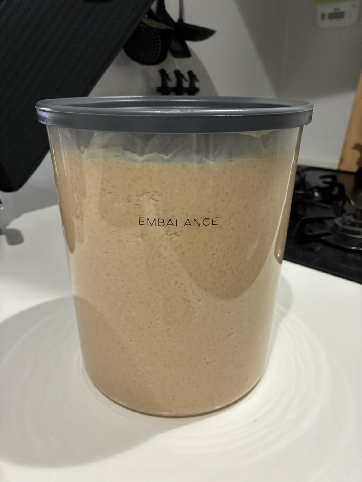 手作り味噌