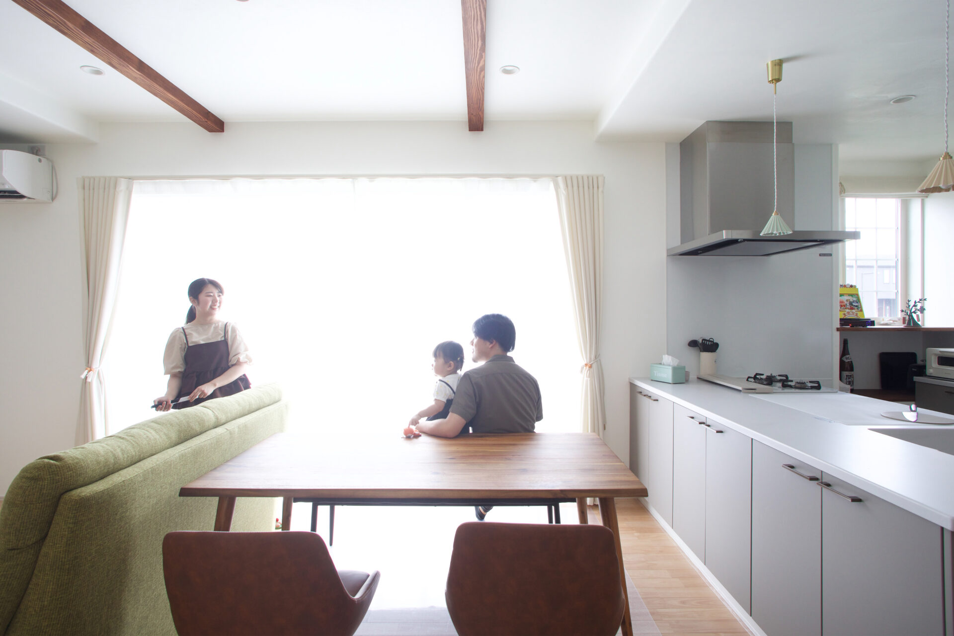 静岡県の暮らしに寄り添う、住まいの防災知識