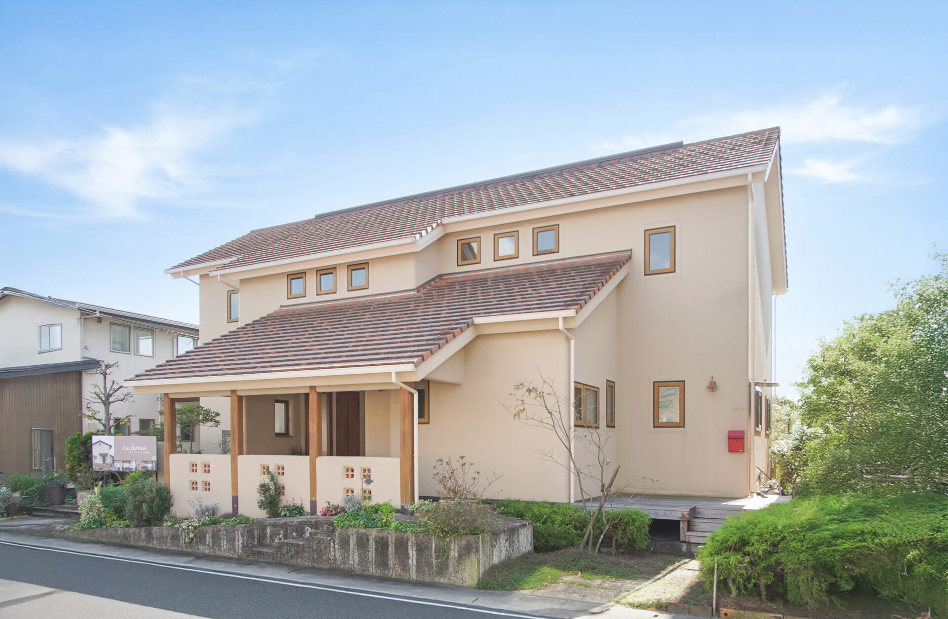 SBSマイホームセンター静岡展示場