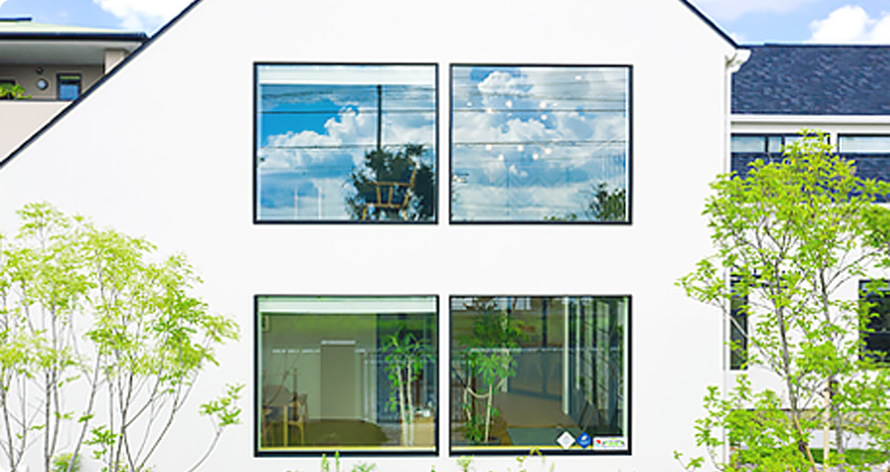 家づくりコンセプト