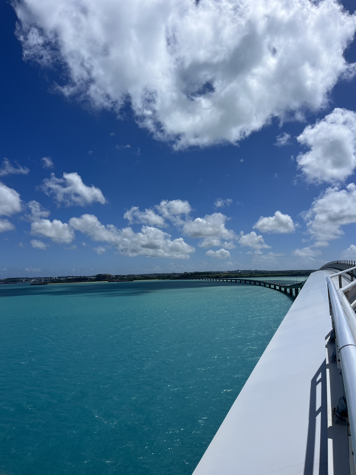 宮古島の海
