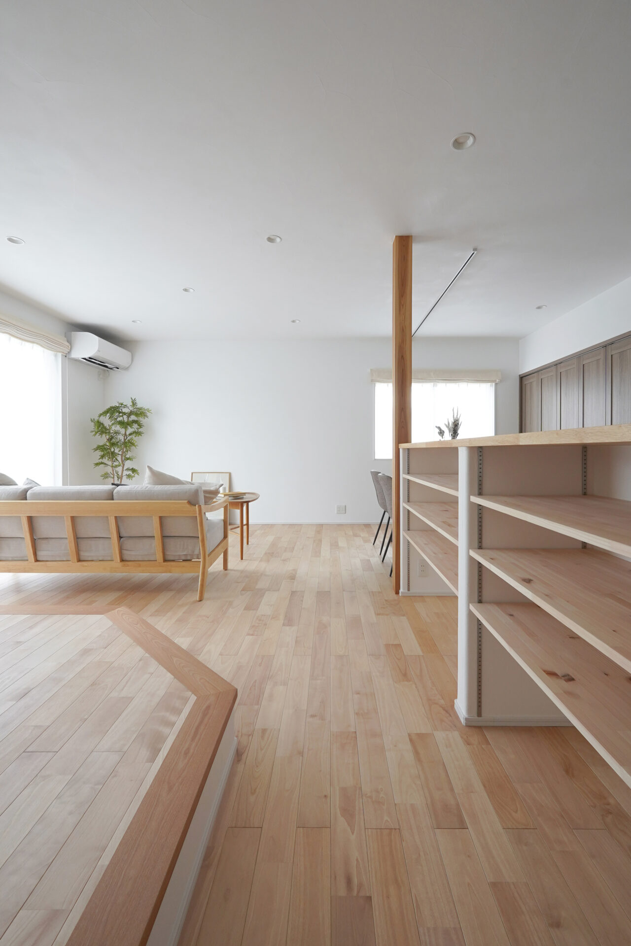 浜松市三方原町 I様邸お客様の声