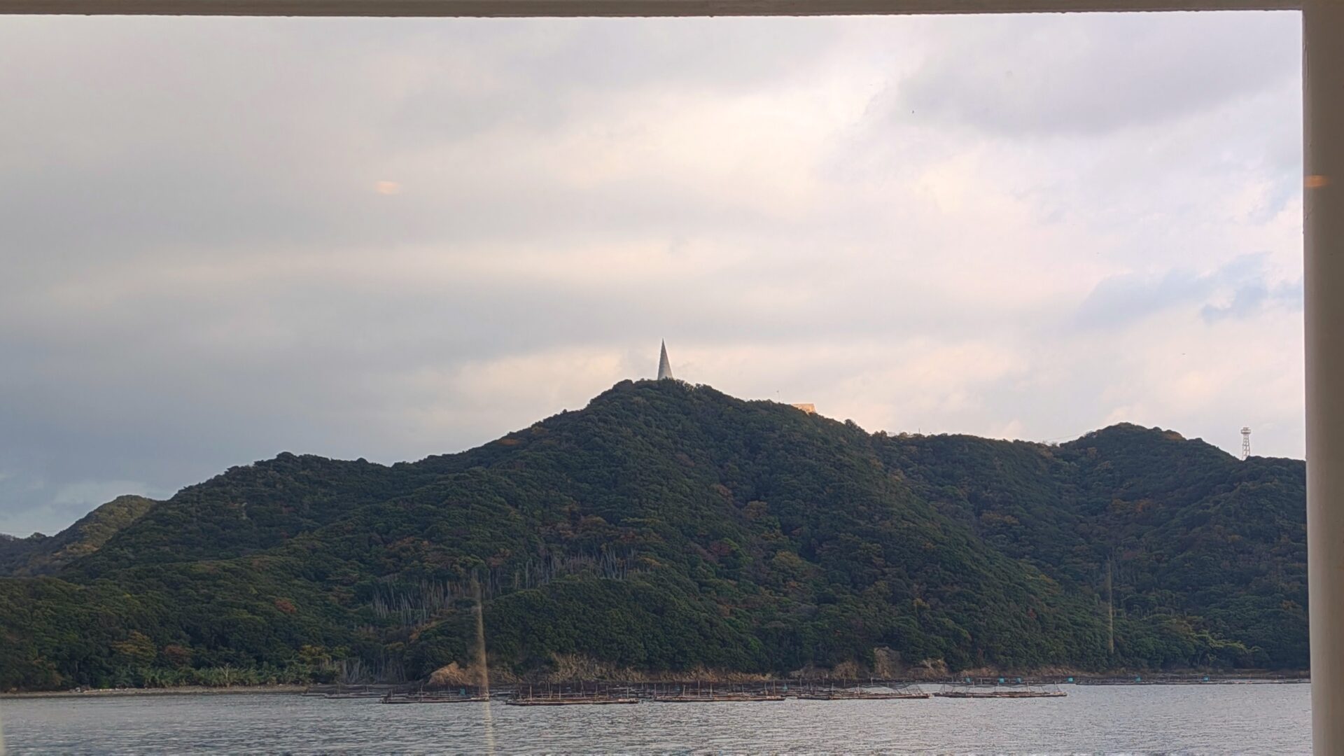 戦没学徒記念 若人の広場公園