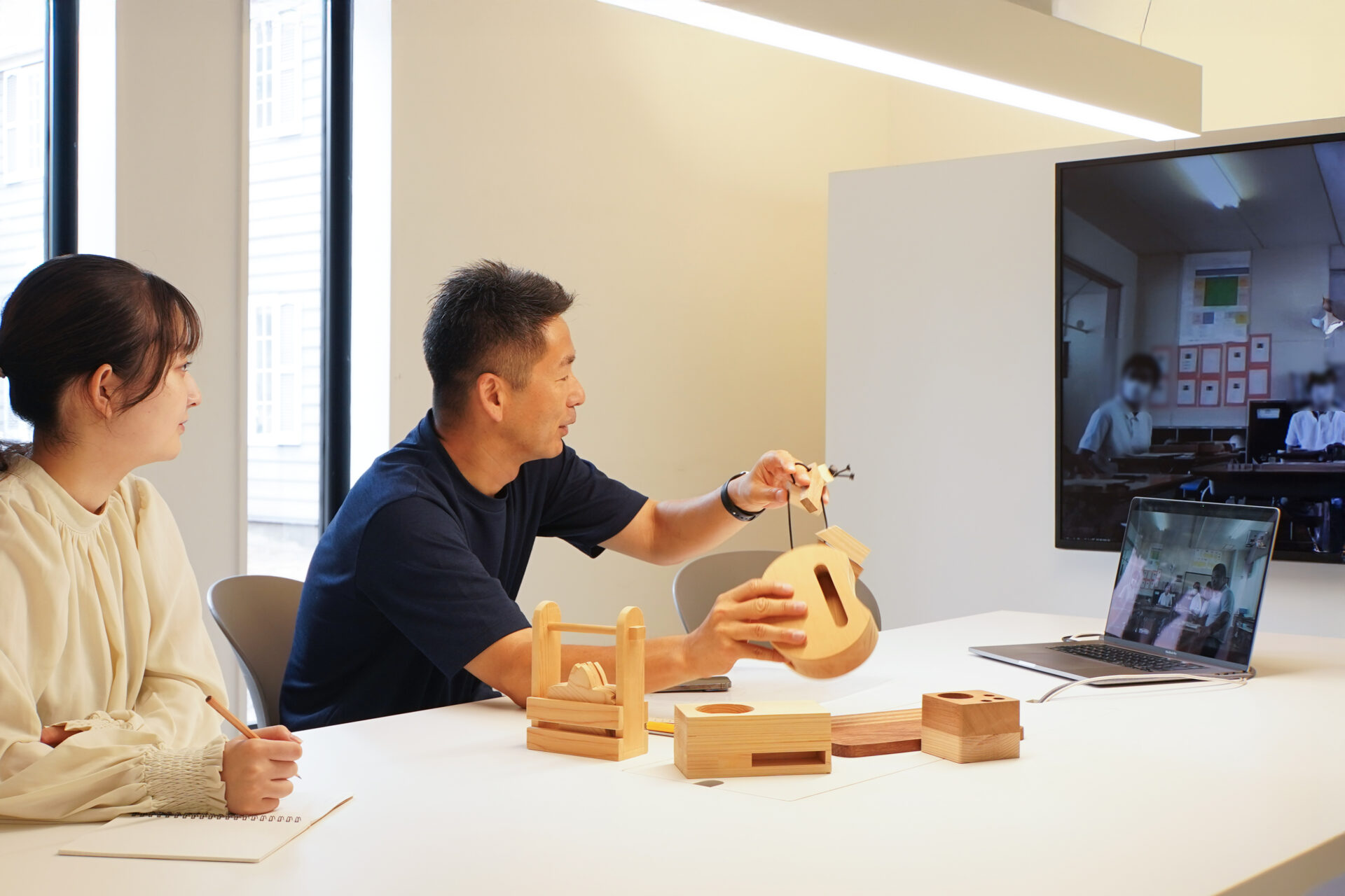 学びが形になり、価値へと変わった一年