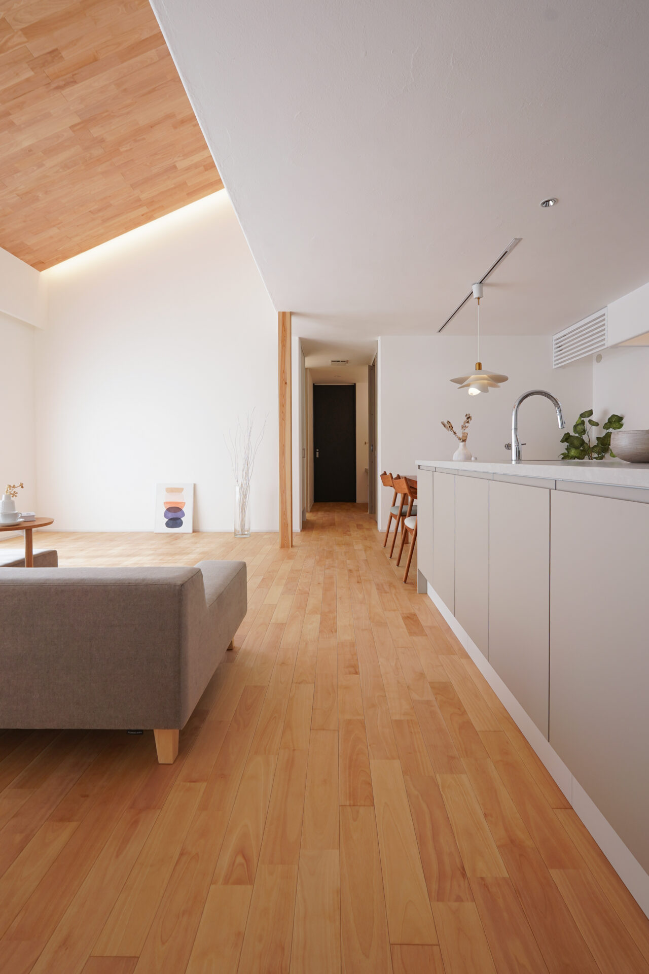 浜松市浜名区 内野台 I様邸