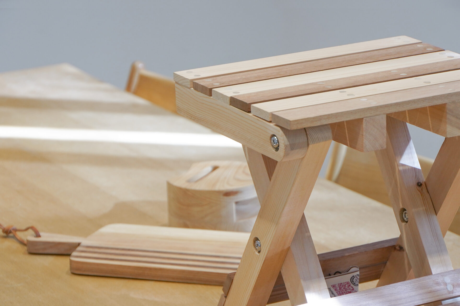 学びが形になり、価値へと変わった一年