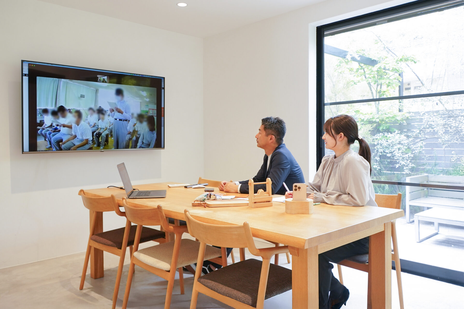 学びが形になり、価値へと変わった一年