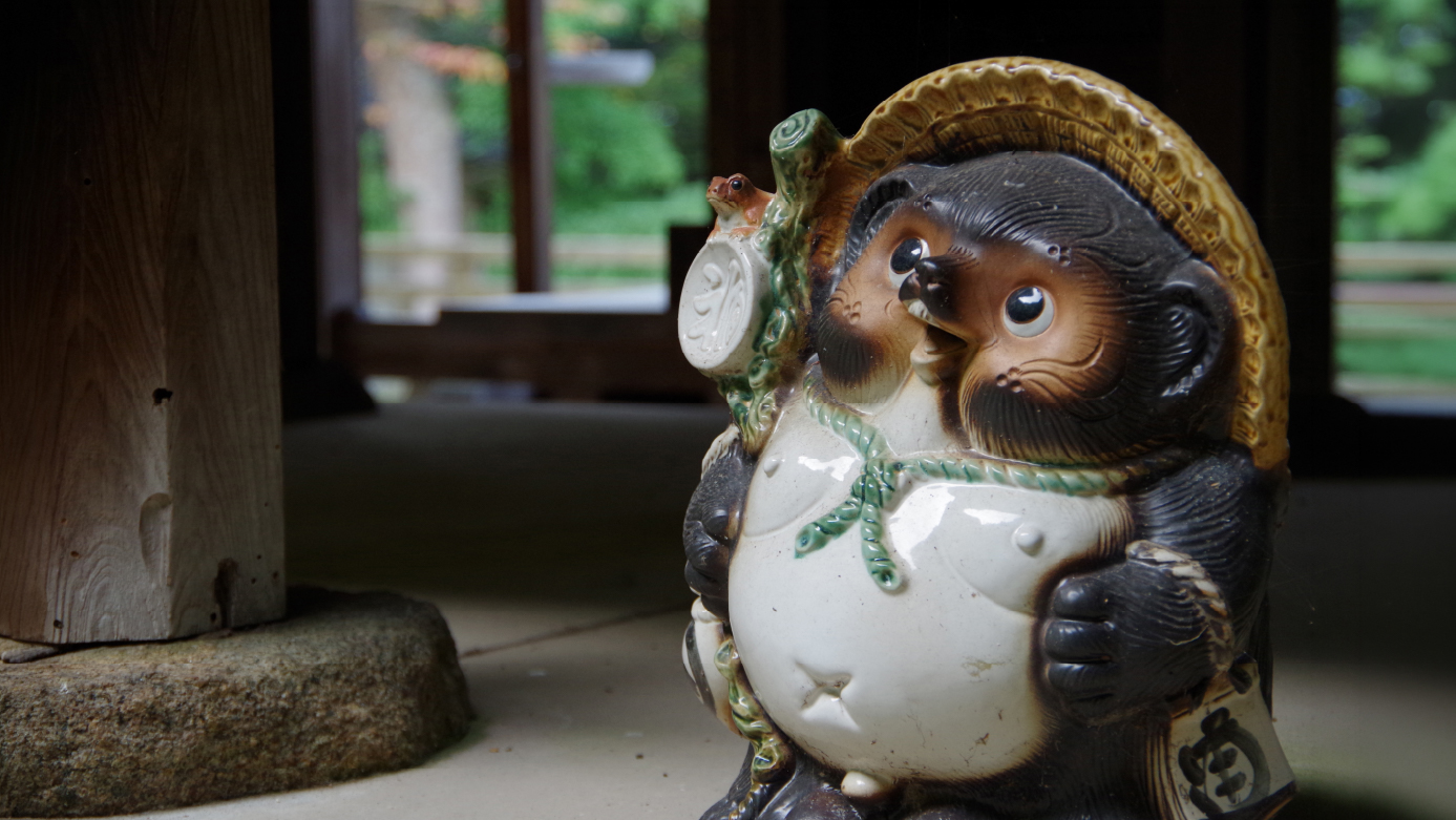 受け継がれる、日本の美しき焼き物文化