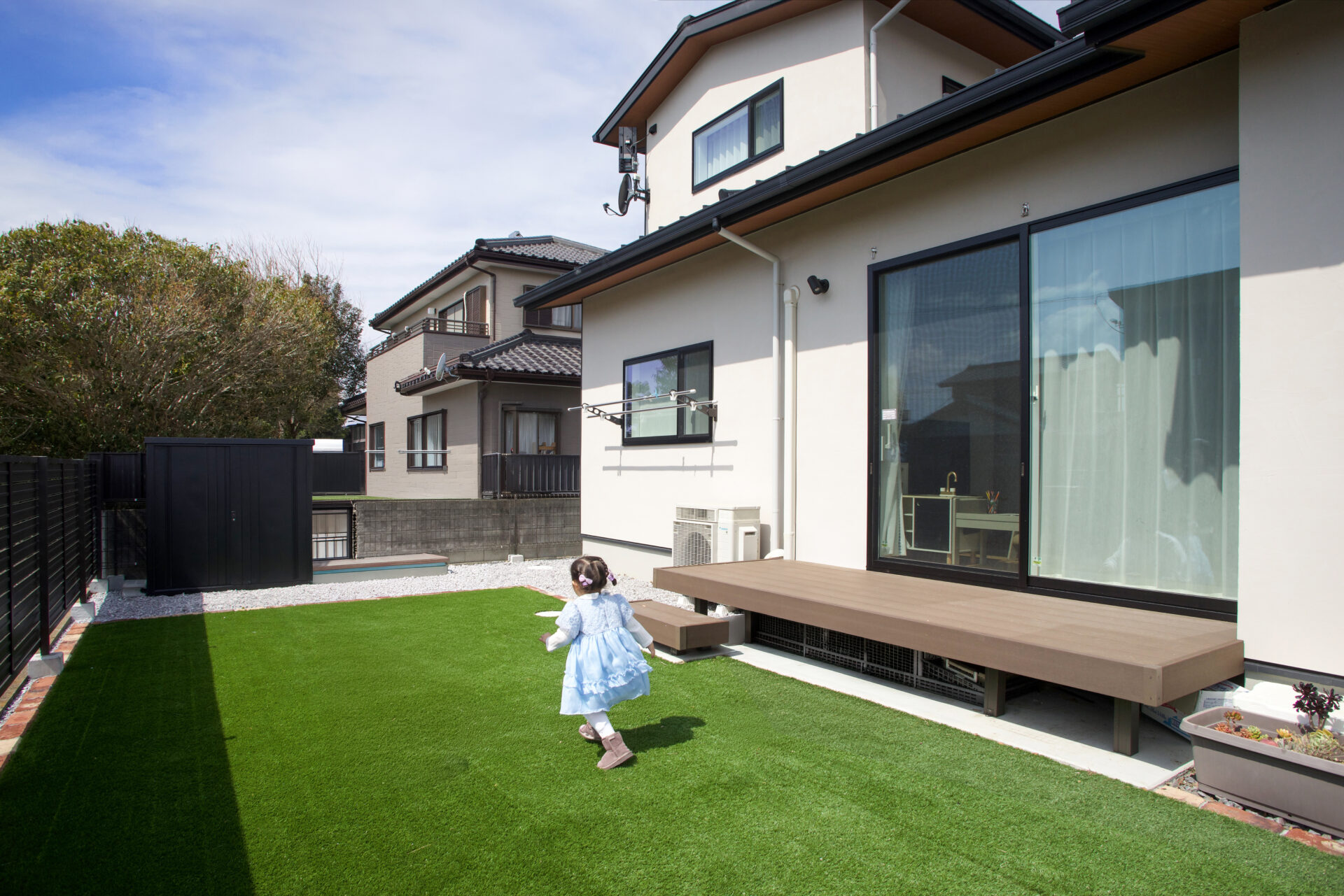 磐田市 I様邸お客様の声