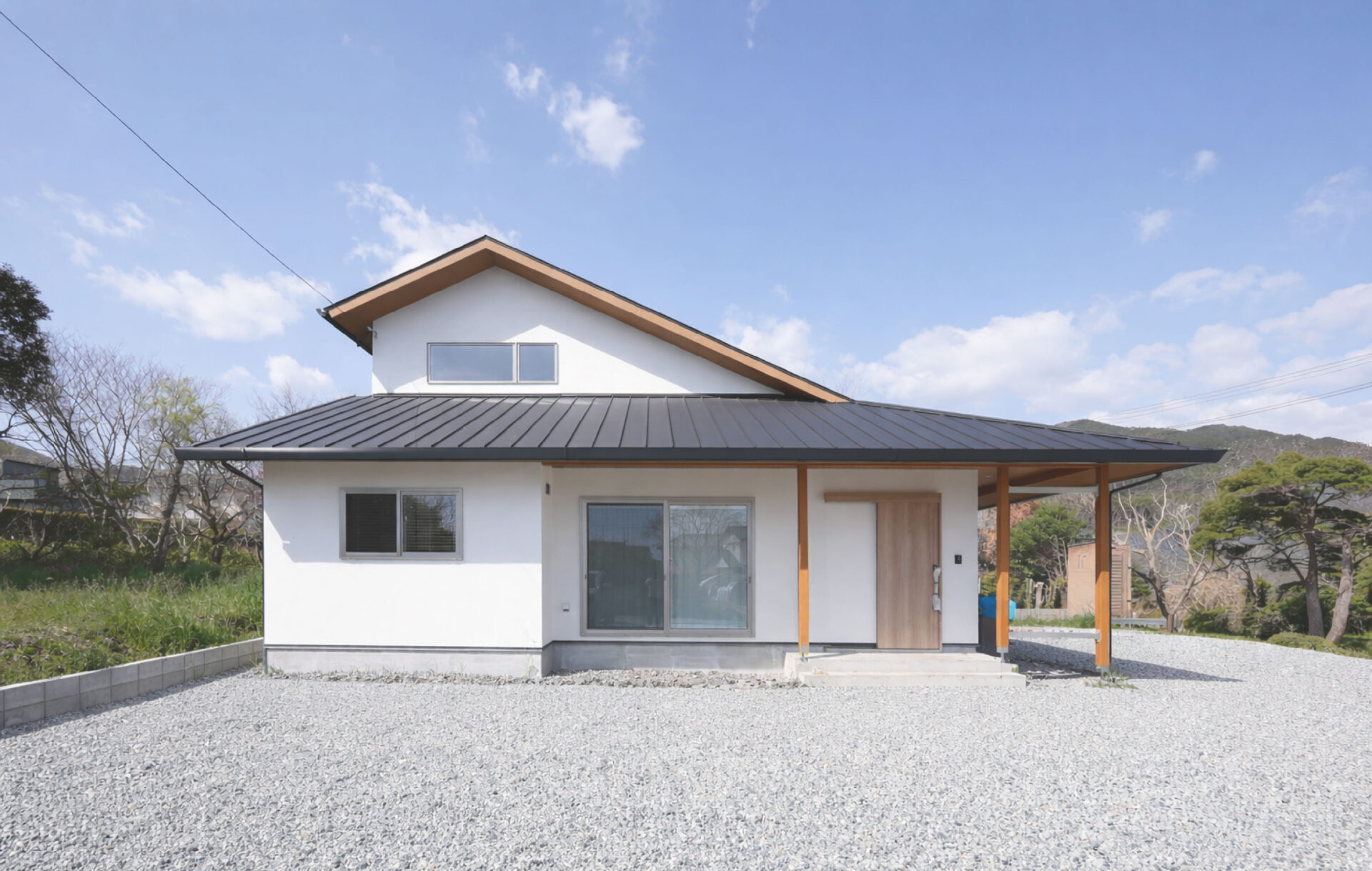 【予約制】約34坪 ペットと暮らすほぼ平屋のお家