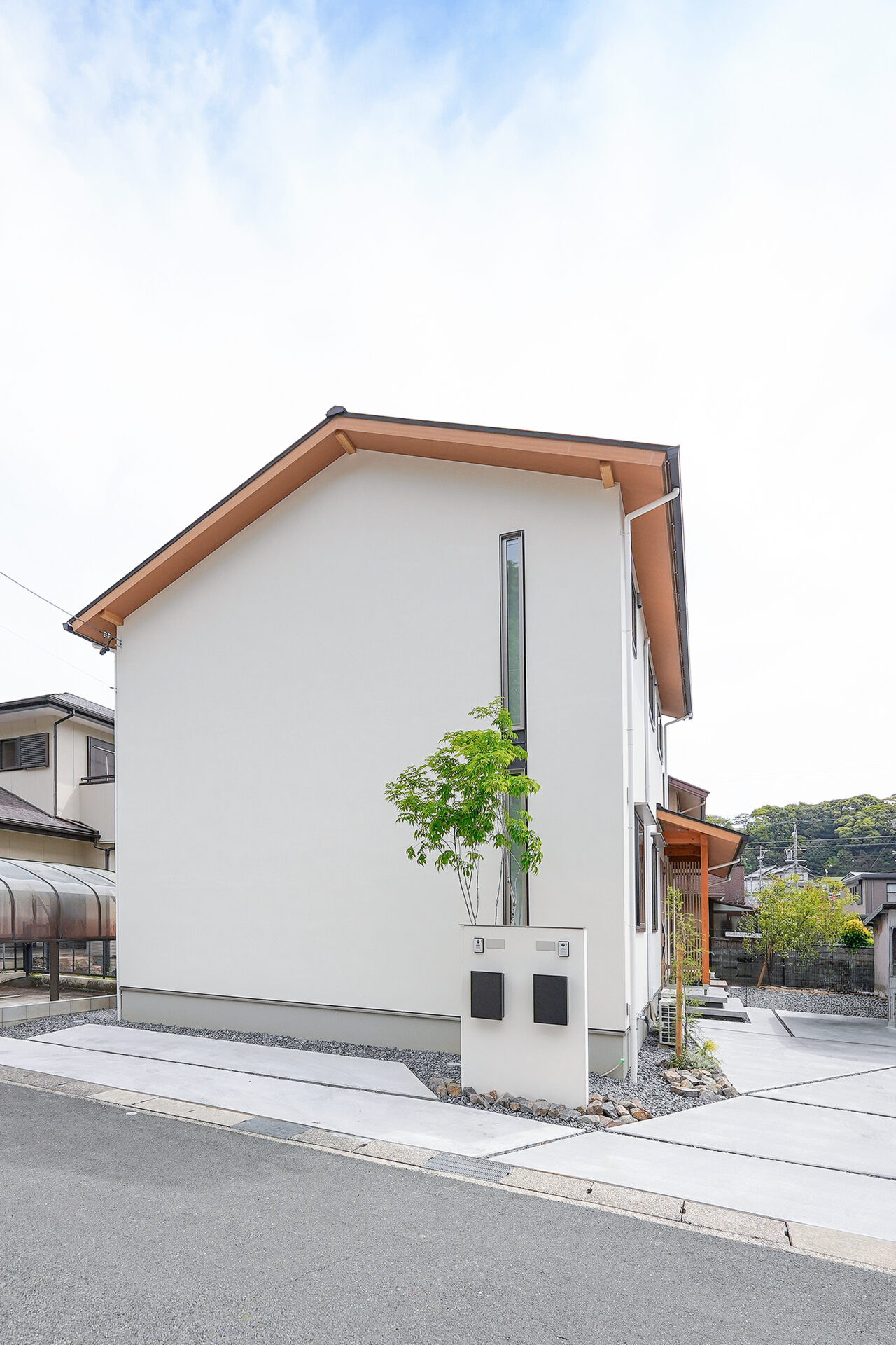 浜松市中央区 富塚町 S様邸