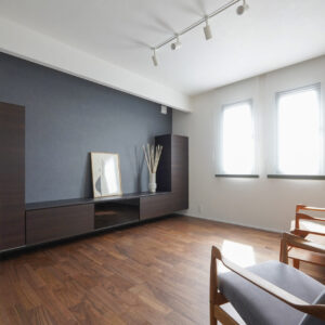 シアタールーム