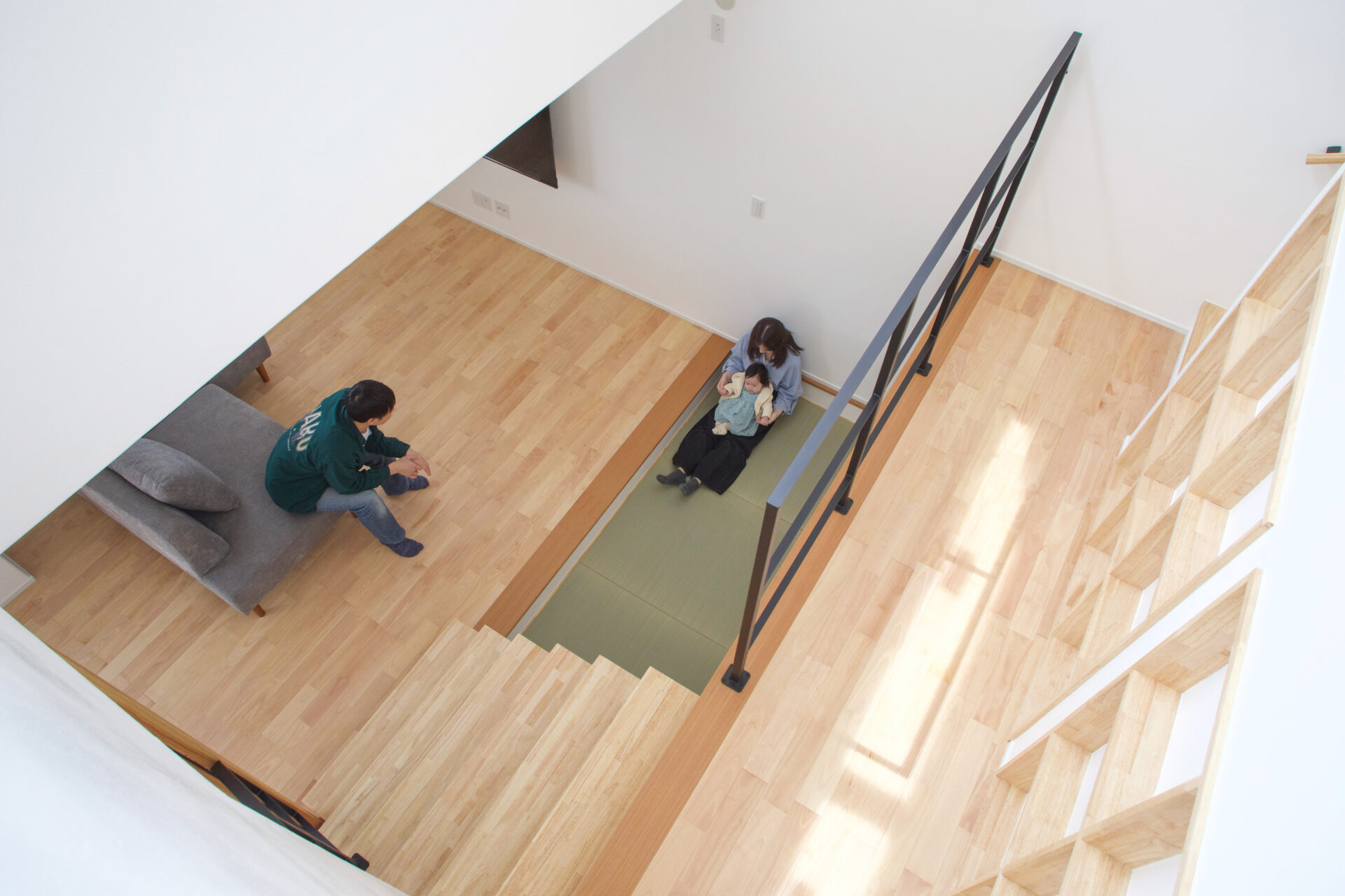 流行に流されない、本質から考える家づくり