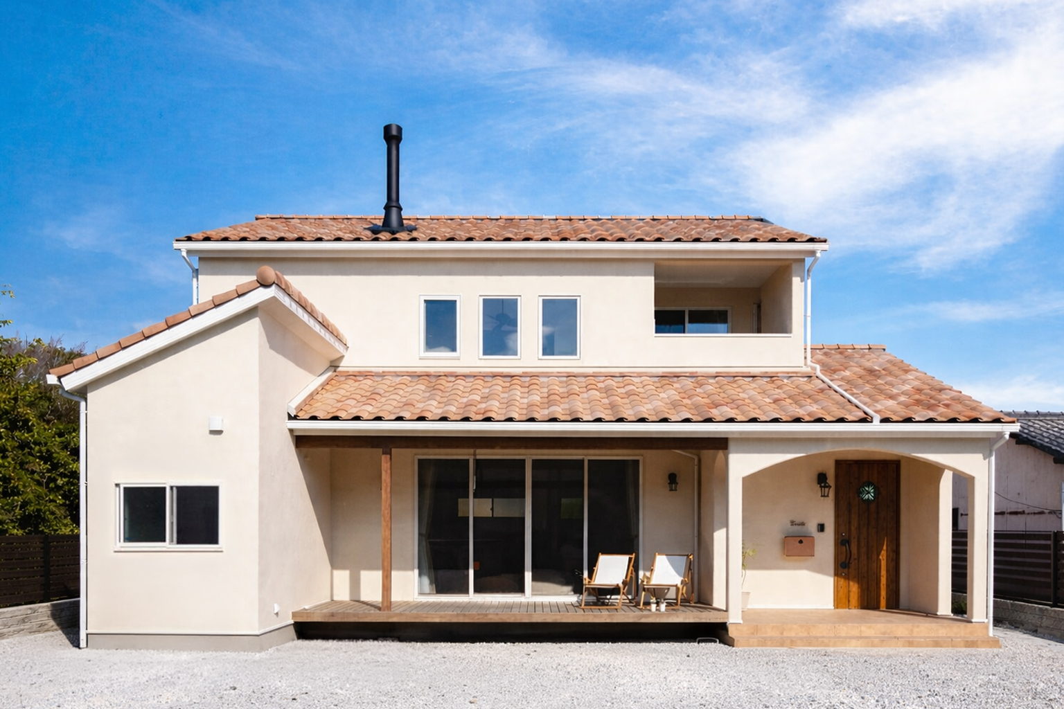 住まいを支える「瓦」の価値とは？