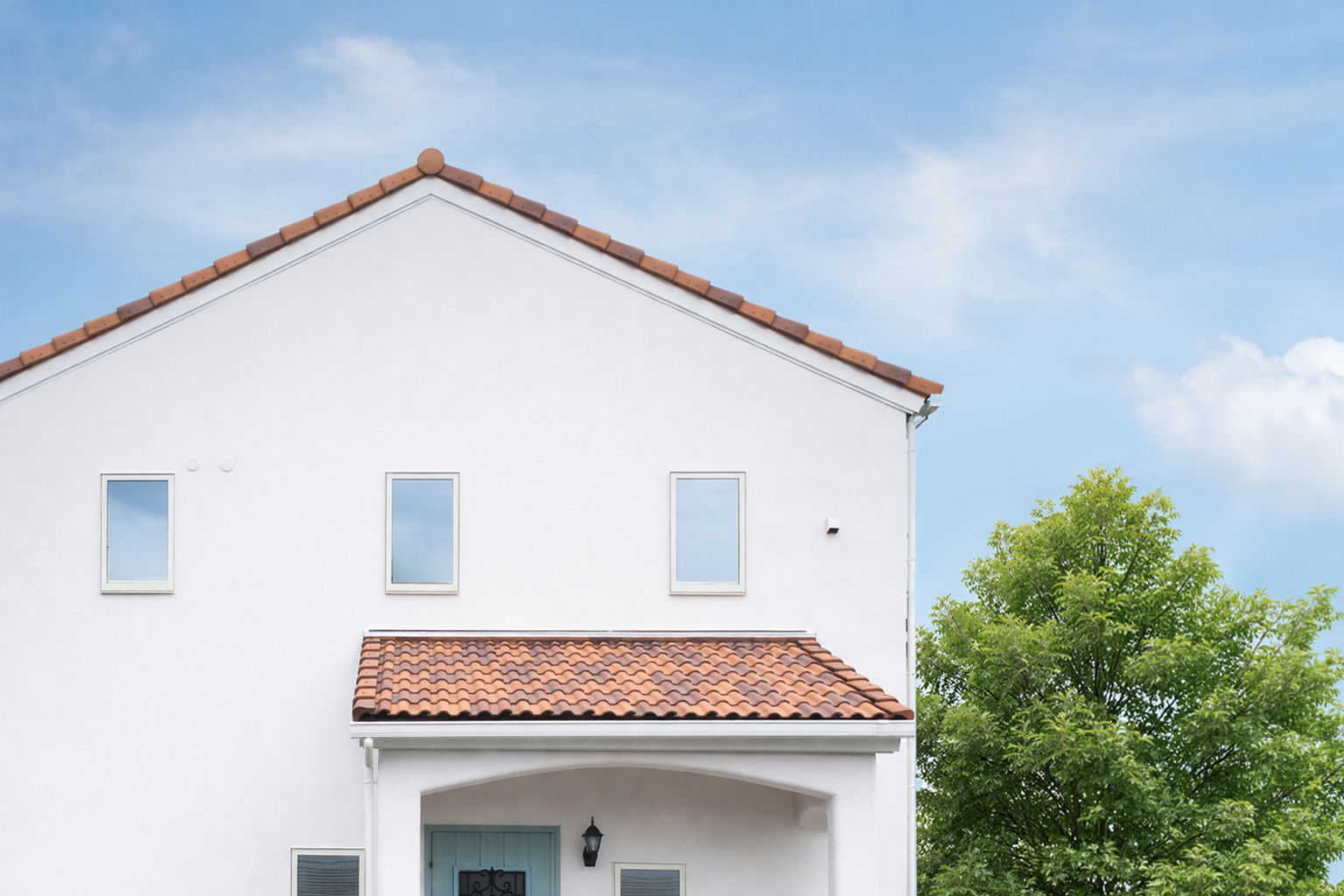 住まいを支える「瓦」の価値とは？