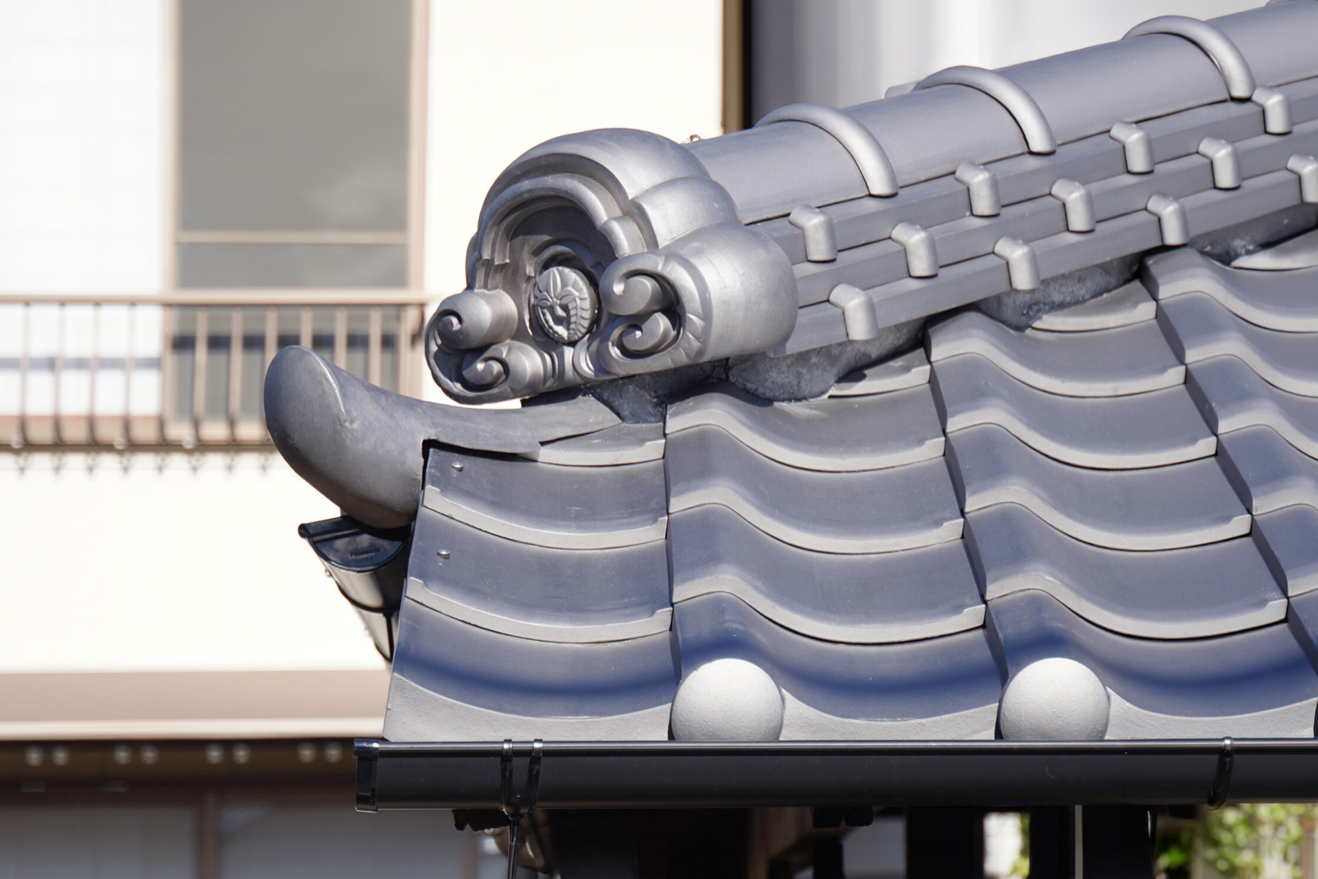 住まいを支える「瓦」の価値とは？