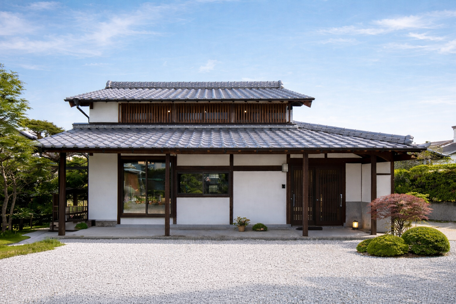 住まいを支える「瓦」の価値とは？