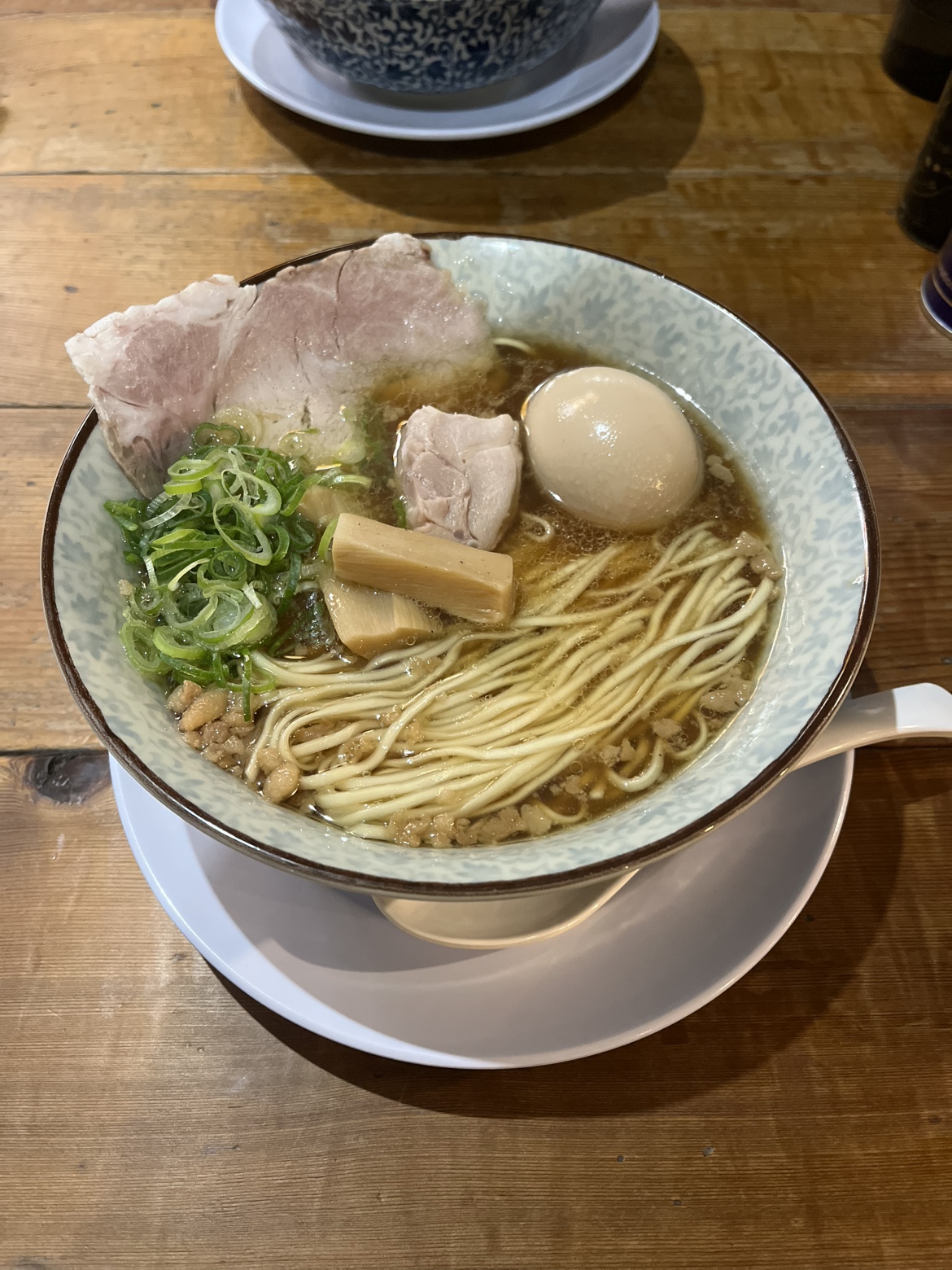 尾道ラーメン