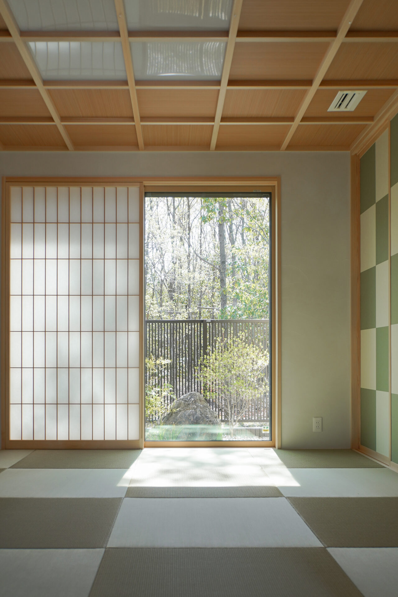 流行に流されない、本質から考える家づくり