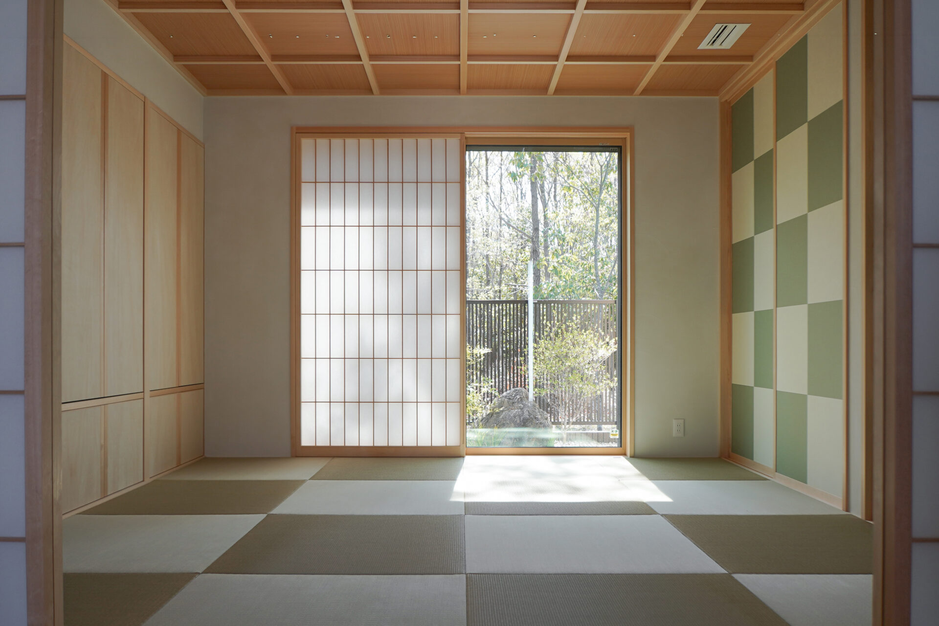 流行に流されない、本質から考える家づくり