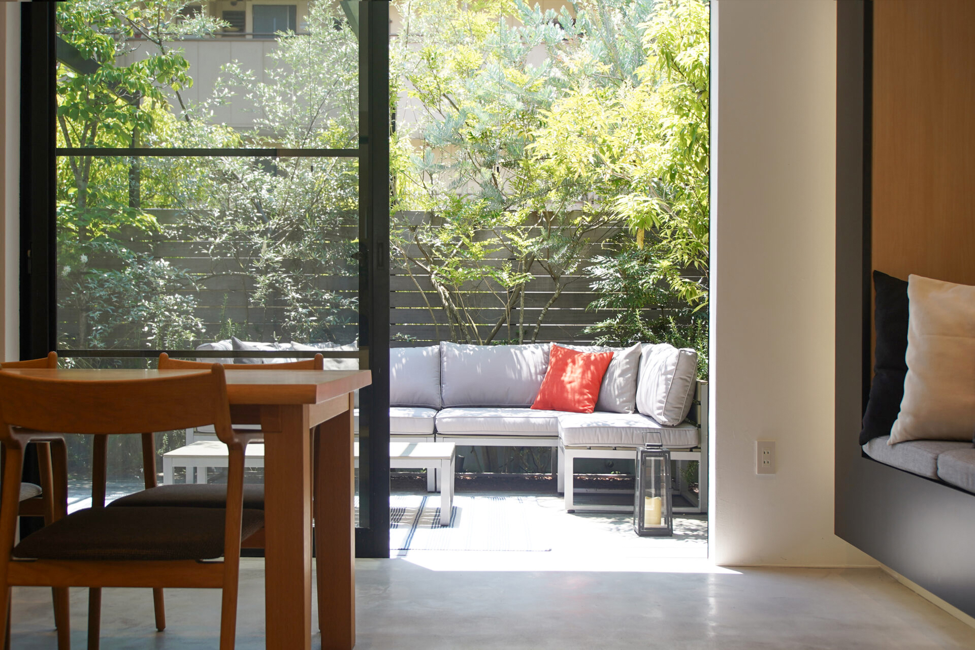 流行に流されない、本質から考える家づくり