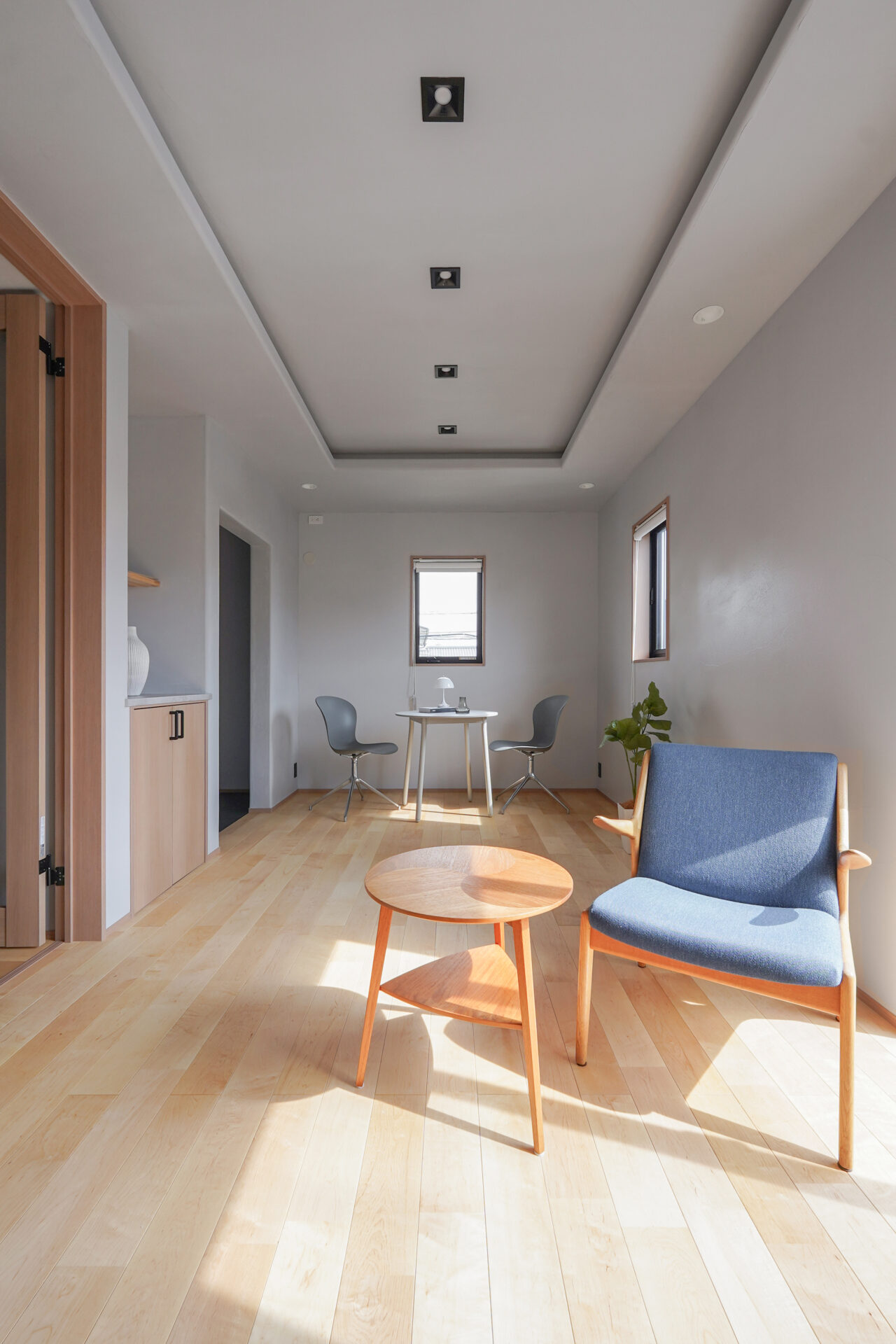 リビング・ダイニング