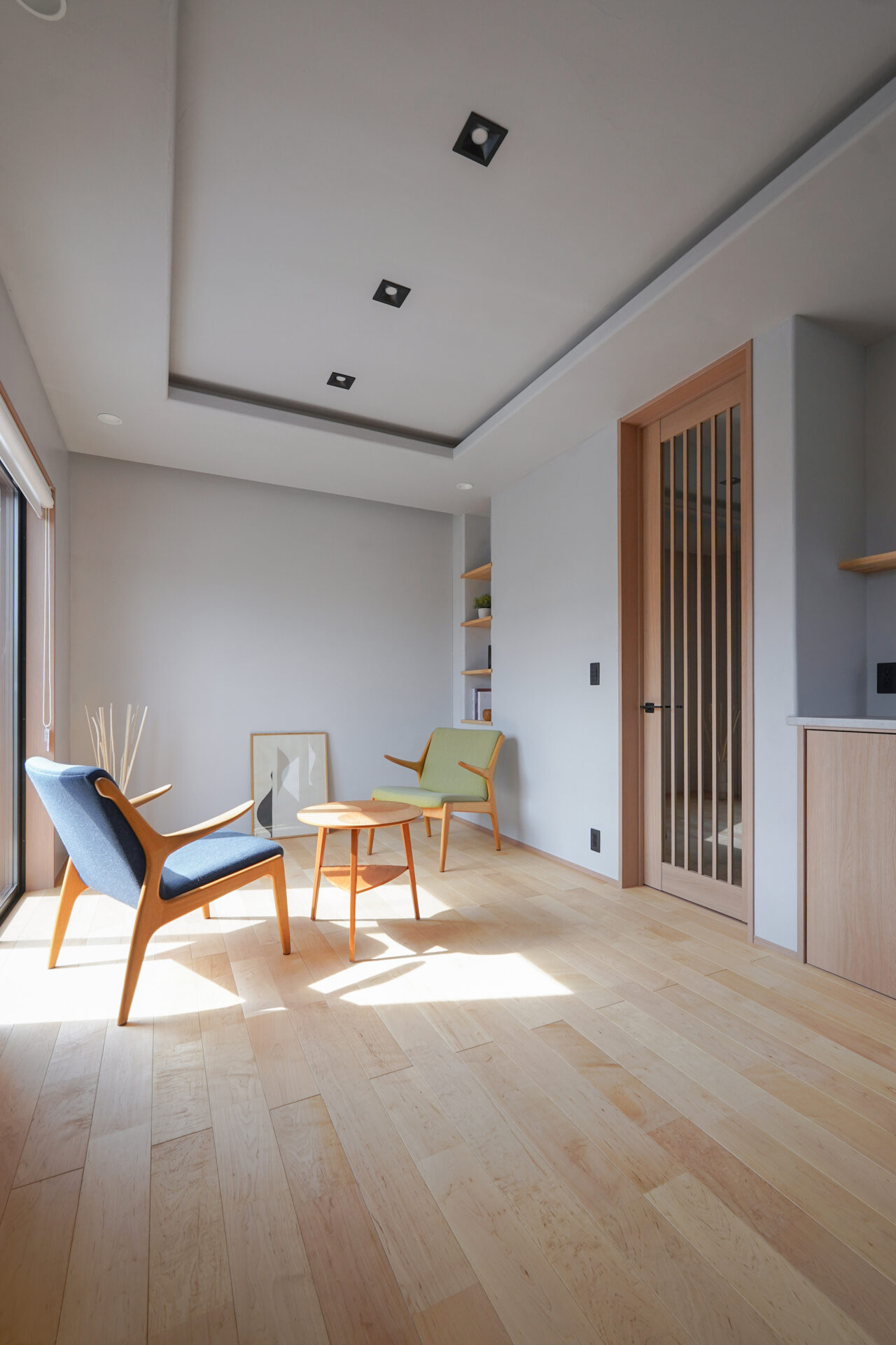 浜松市中央区 大蒲町 K様邸