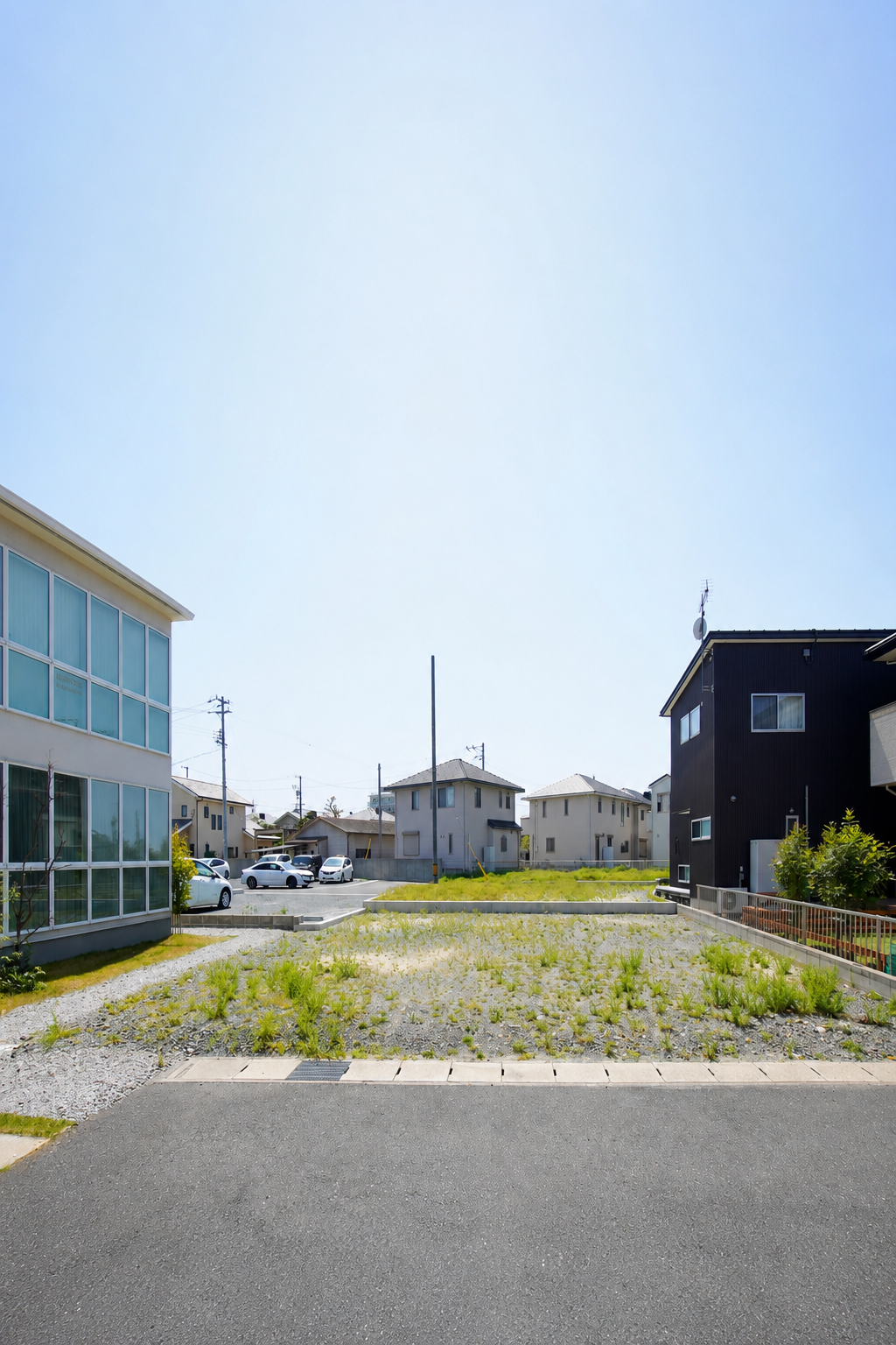 土地あり・土地なしで違う？注文住宅の進め方をわかりやすく解説