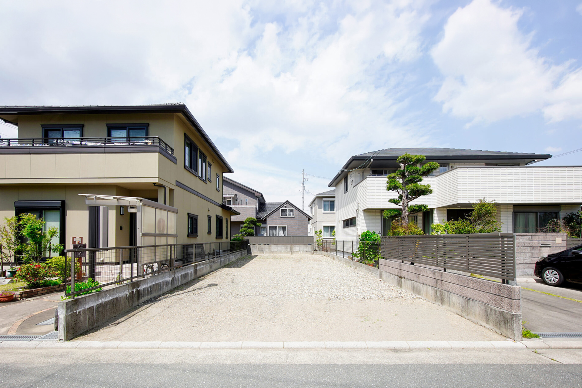 土地あり・土地なしで違う？注文住宅の進め方をわかりやすく解説