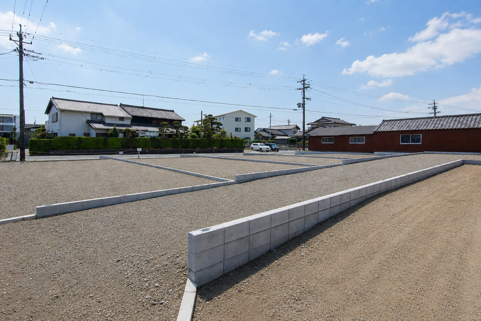 土地あり・土地なしで違う？注文住宅の進め方をわかりやすく解説