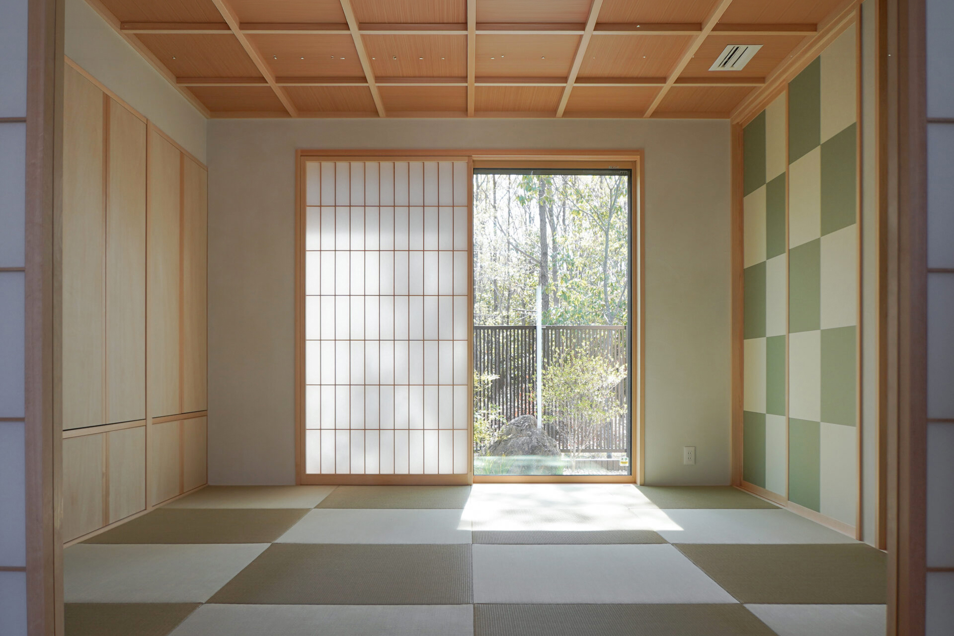 窓の種類を知ることからはじめる、快適な住まいづくり