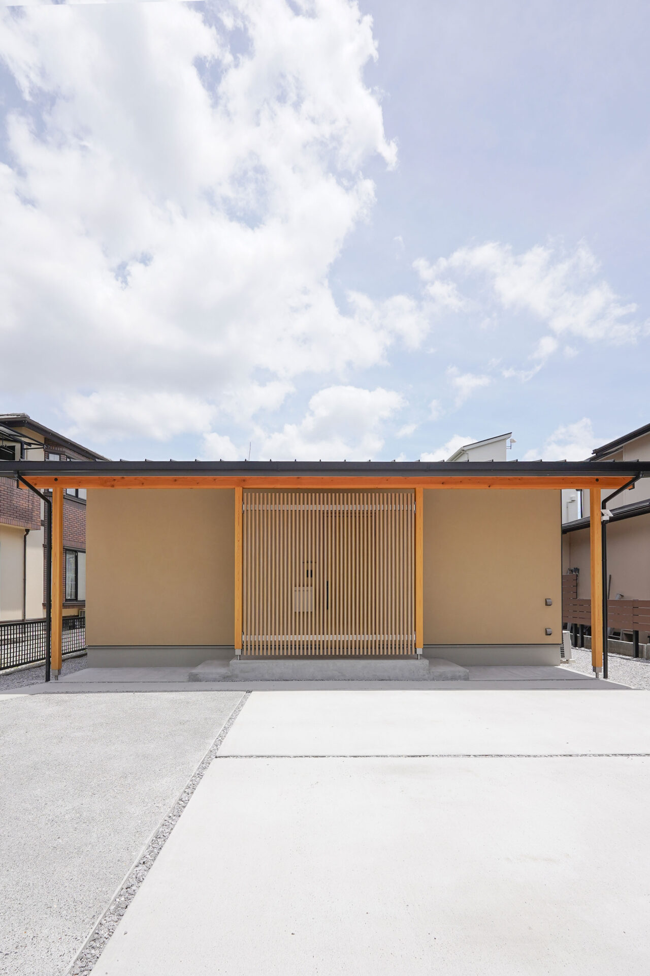 浜松市中央区 大島町 S様邸