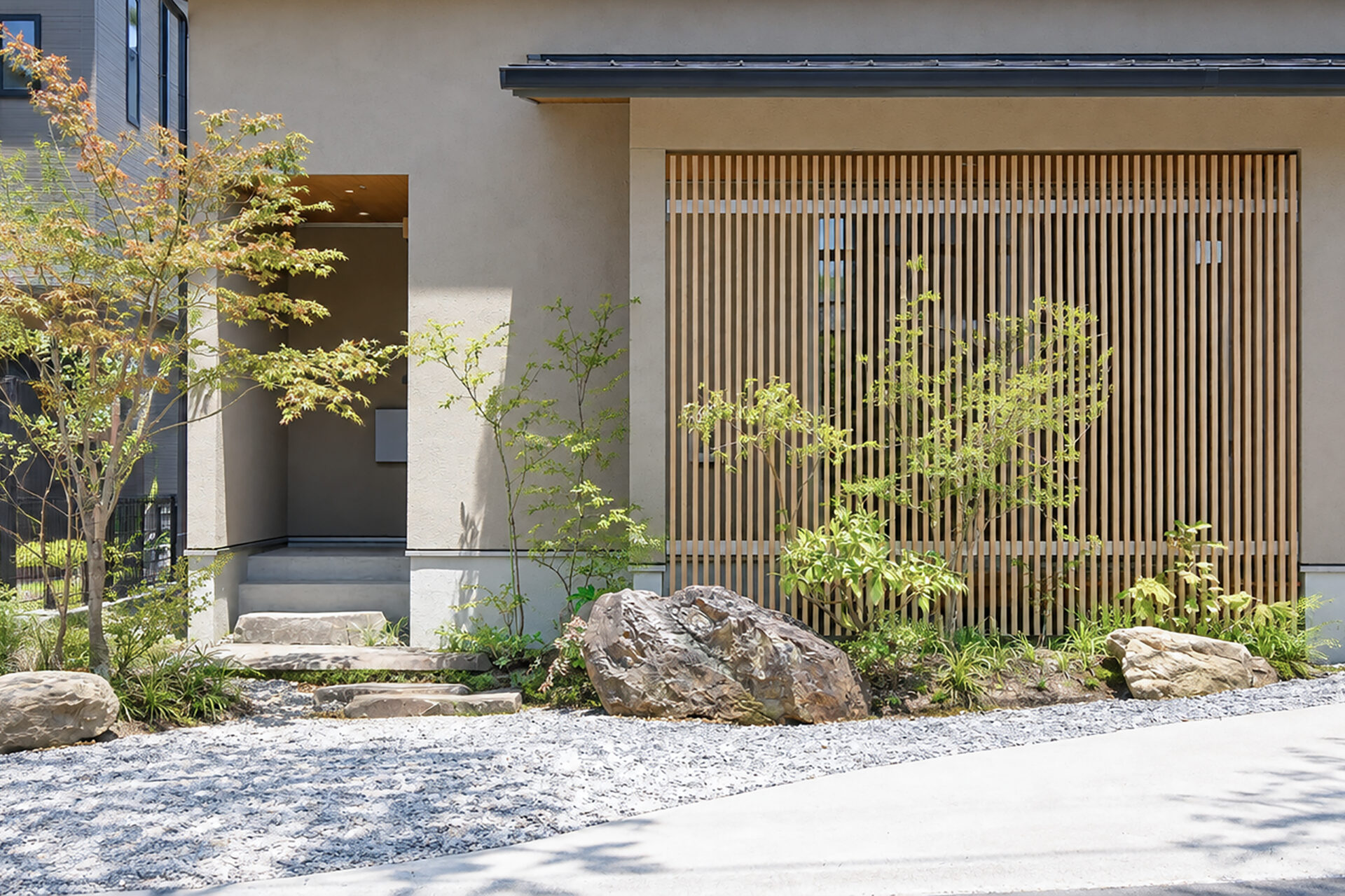 一邸一邸にテーマを宿す。花みずき工房の完全注文住宅