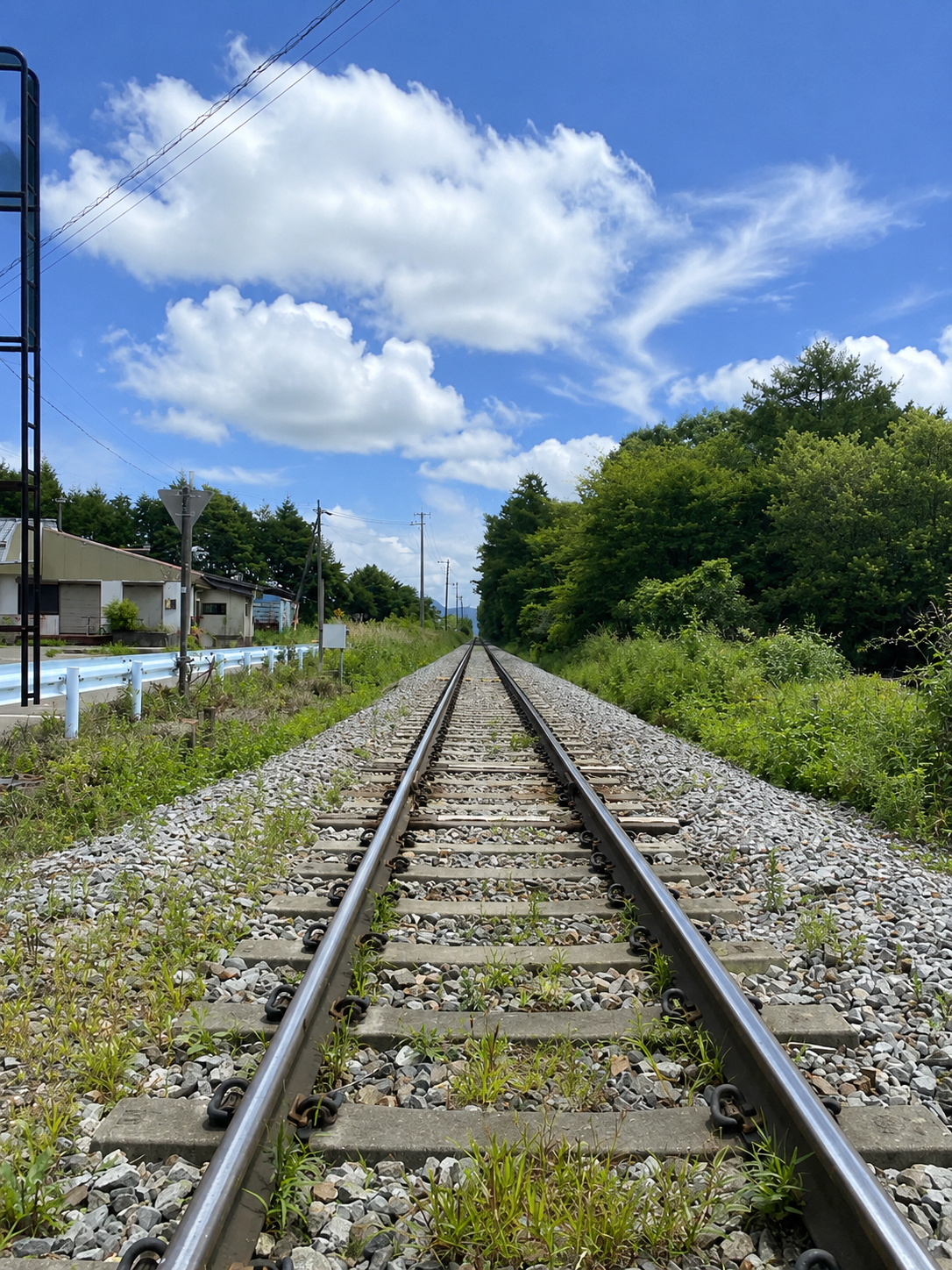 線路軌道