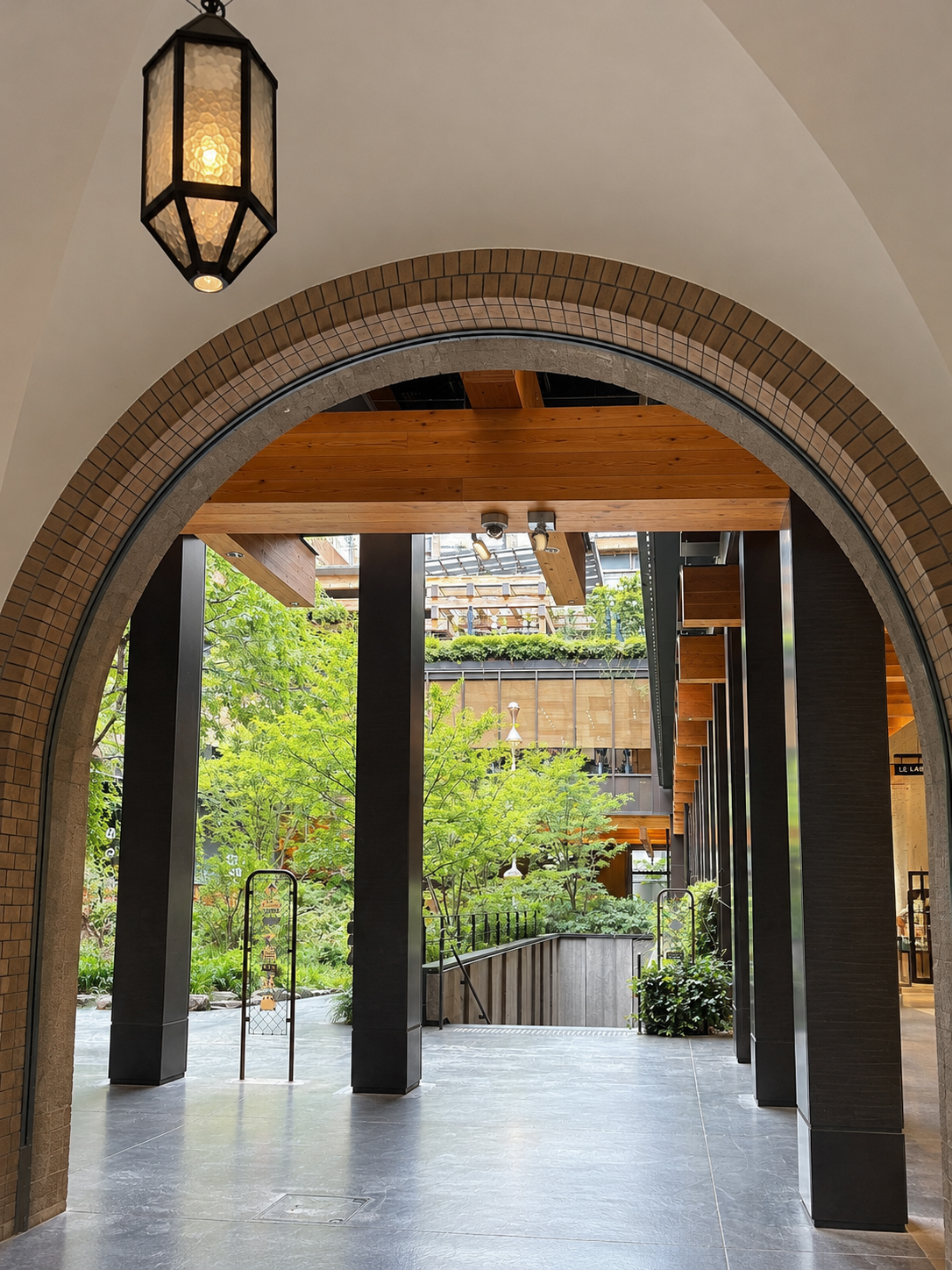 京都文化博物館別館ホール
