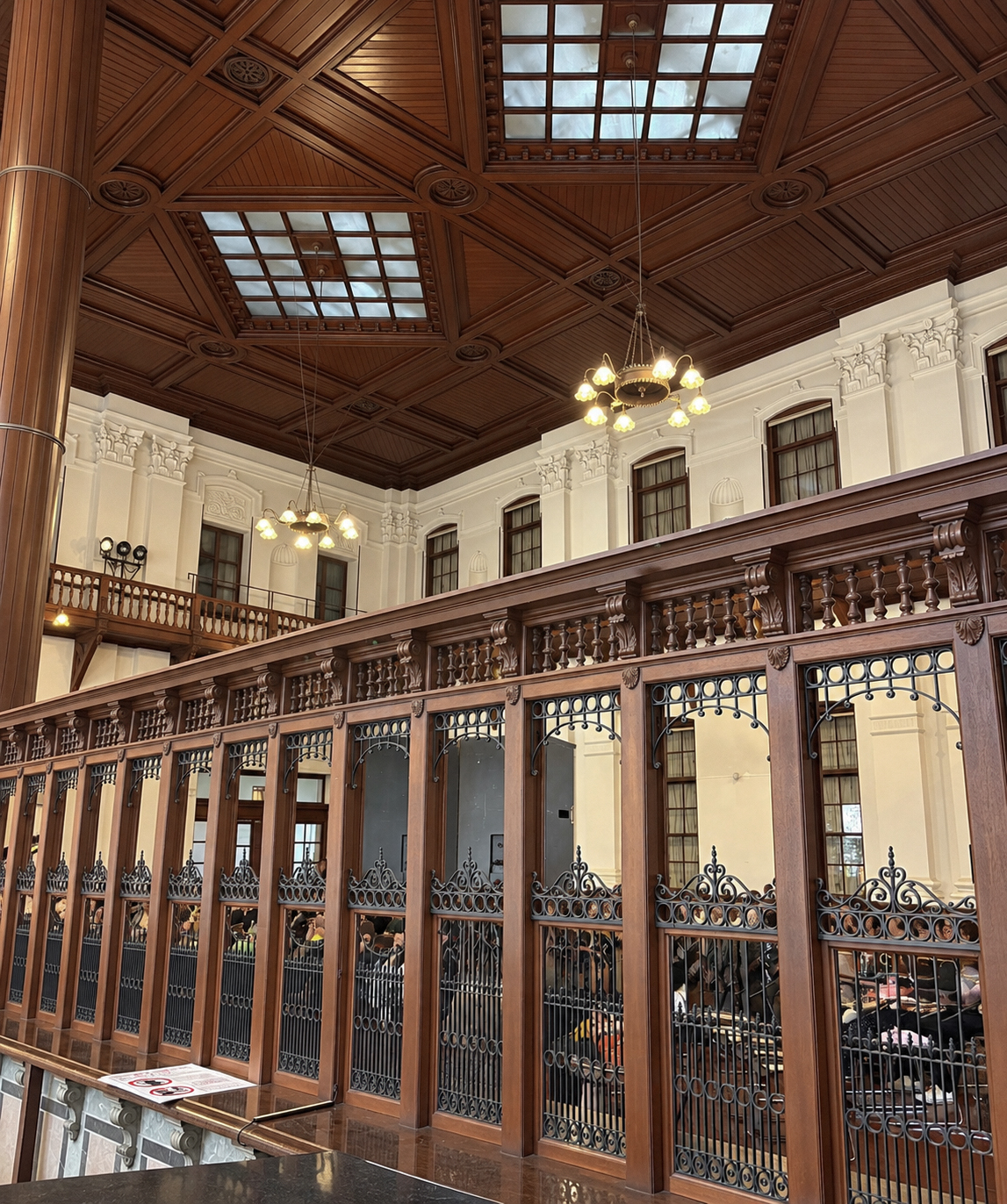 京都文化博物館別館ホール