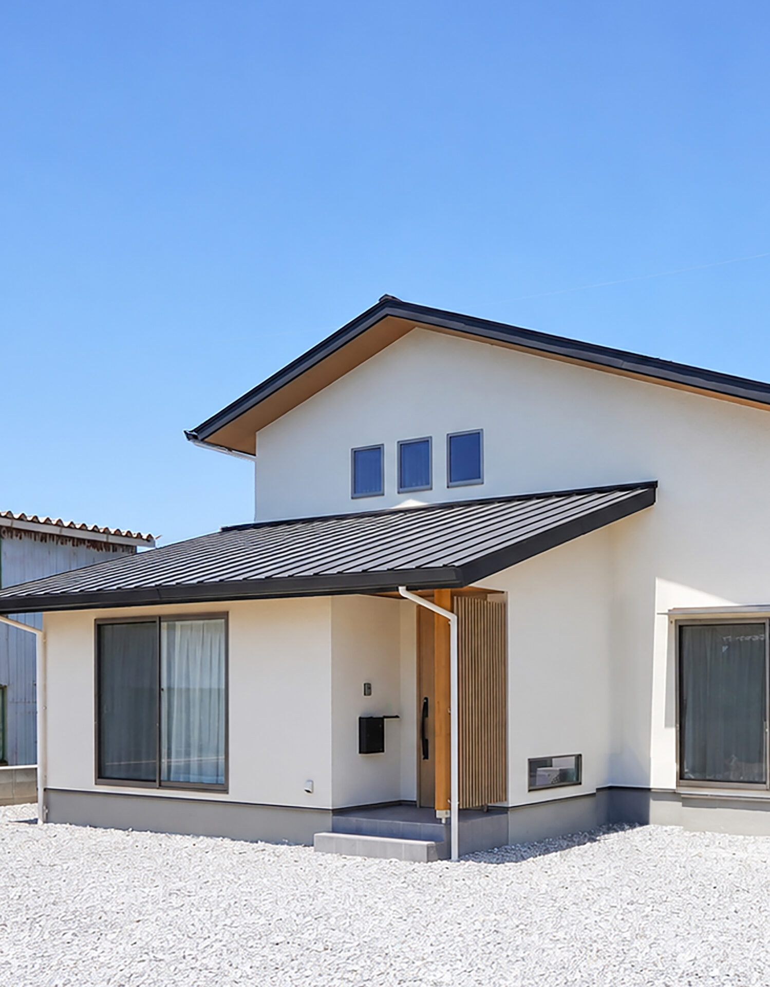 浜松市中央区 雄踏町 K様邸